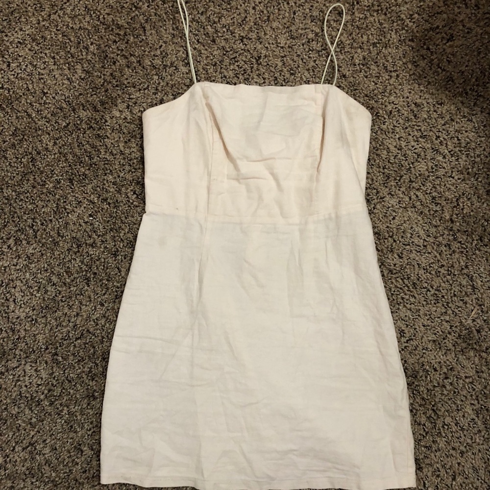 Lightly worn Urban A-Line mini dress